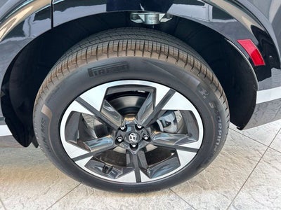 2027 Hyundai PALISADE HYBRID Limited