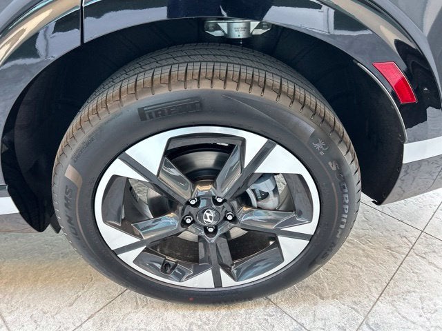 2027 Hyundai PALISADE HYBRID Limited