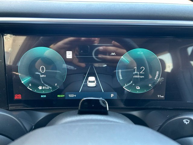 2027 Hyundai PALISADE HYBRID Limited