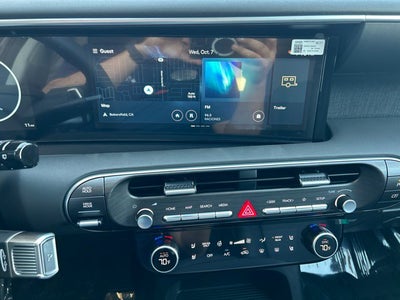 2027 Hyundai PALISADE HYBRID Limited