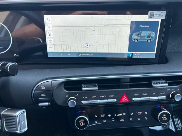 2027 Hyundai PALISADE HYBRID Limited