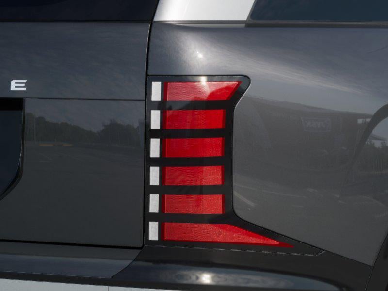 2027 Hyundai PALISADE HYBRID Limited