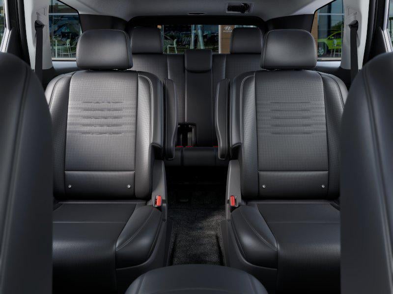 2027 Hyundai PALISADE HYBRID Limited