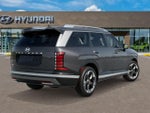 2027 Hyundai PALISADE HYBRID Limited