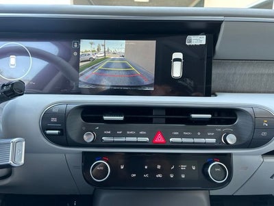 2026 Hyundai PALISADE SEL FWD