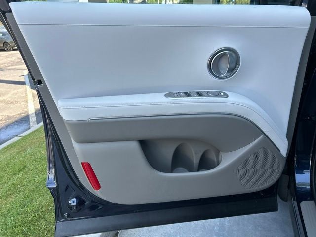 2026 Hyundai PALISADE SEL FWD