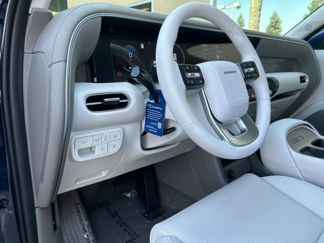 2026 Hyundai PALISADE SEL FWD