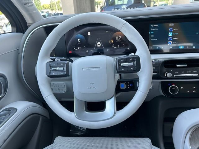 2026 Hyundai PALISADE SEL FWD