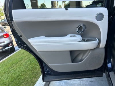 2026 Hyundai PALISADE SEL FWD