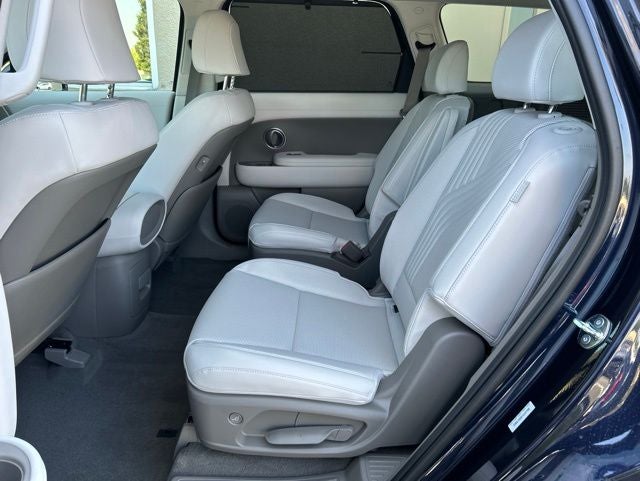 2026 Hyundai PALISADE SEL FWD