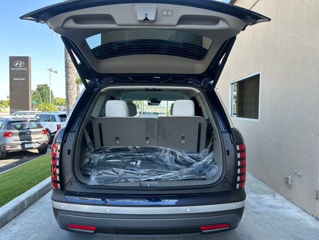 2026 Hyundai PALISADE SEL FWD