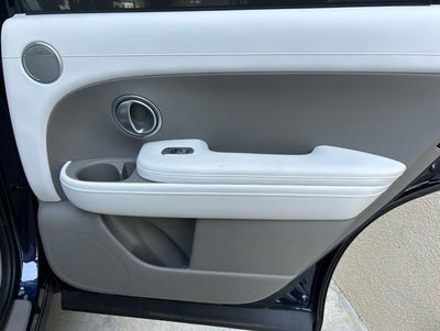 2026 Hyundai PALISADE SEL FWD