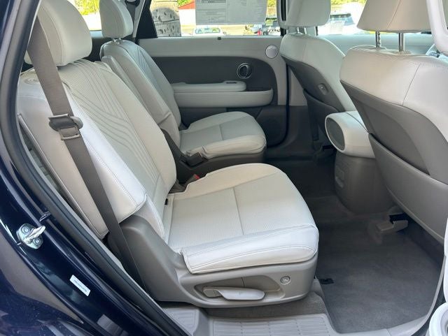 2026 Hyundai PALISADE SEL FWD