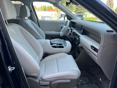 2026 Hyundai PALISADE SEL FWD