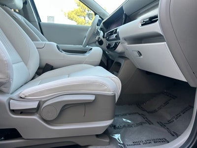 2026 Hyundai PALISADE SEL FWD