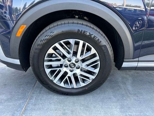 2026 Hyundai PALISADE SEL FWD