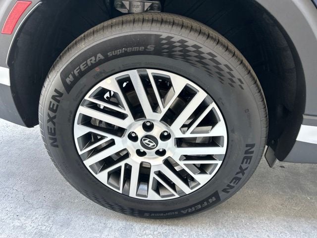 2026 Hyundai PALISADE SEL FWD