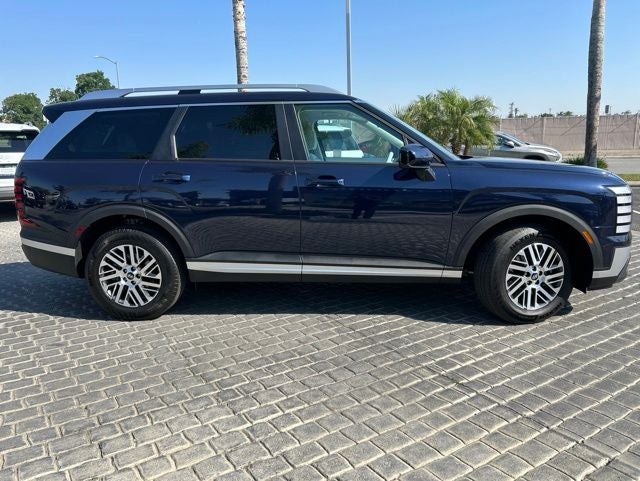 2026 Hyundai PALISADE SEL FWD