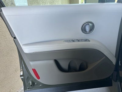 2026 Hyundai PALISADE SEL FWD