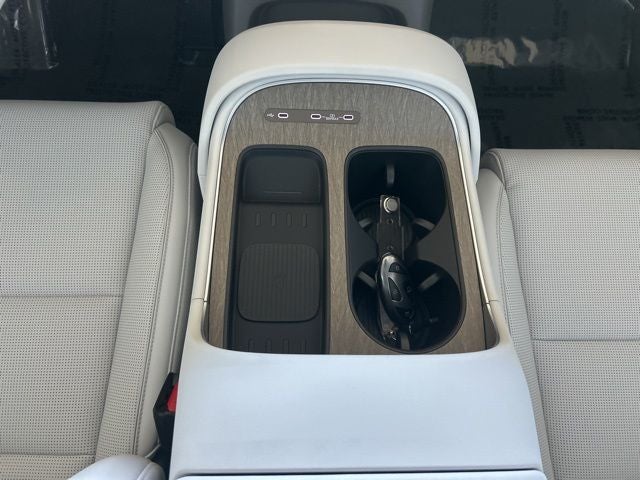 2026 Hyundai PALISADE SEL FWD