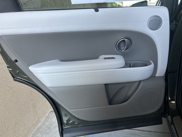2026 Hyundai PALISADE SEL FWD