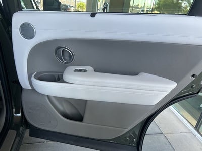 2026 Hyundai PALISADE SEL FWD