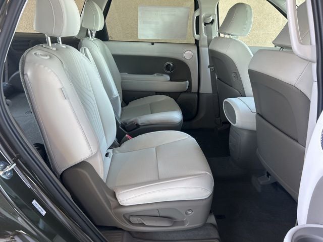 2026 Hyundai PALISADE SEL FWD