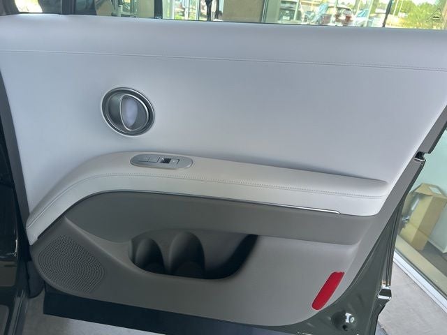 2026 Hyundai PALISADE SEL FWD