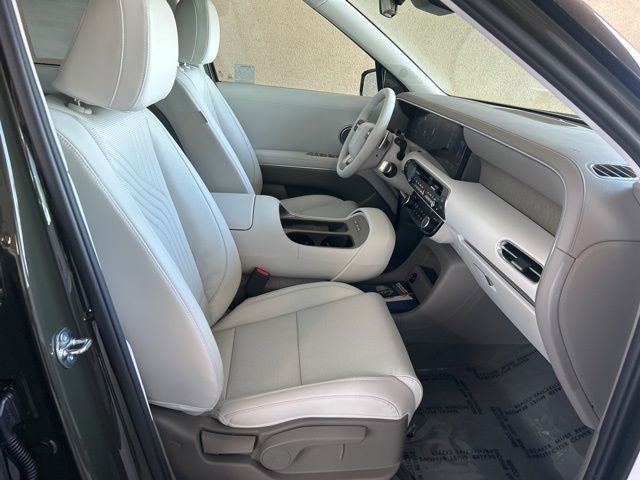 2026 Hyundai PALISADE SEL FWD