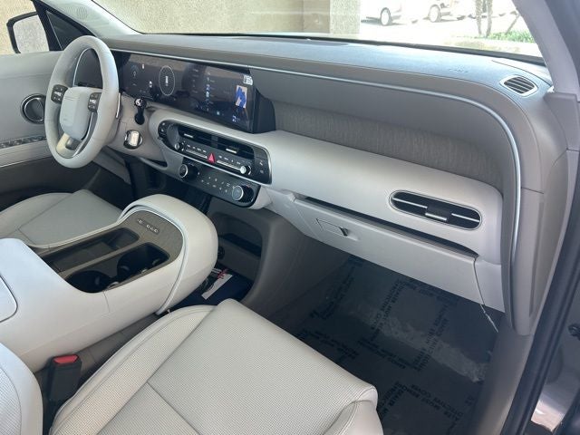 2026 Hyundai PALISADE SEL FWD