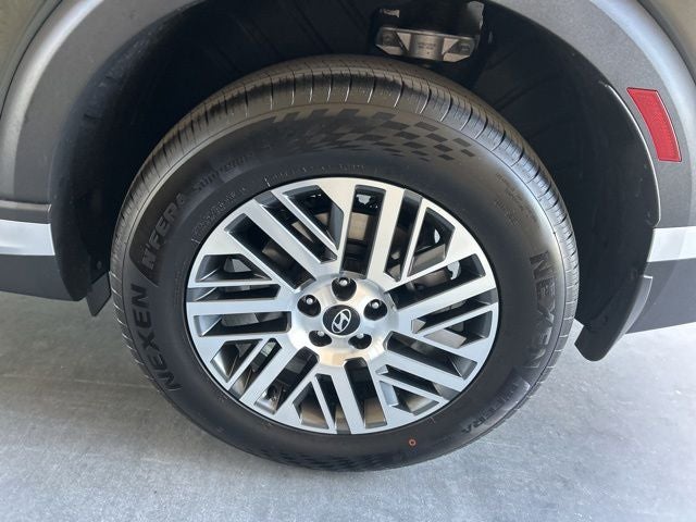 2026 Hyundai PALISADE SEL FWD