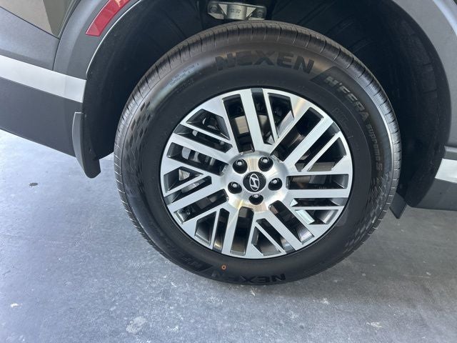 2026 Hyundai PALISADE SEL FWD