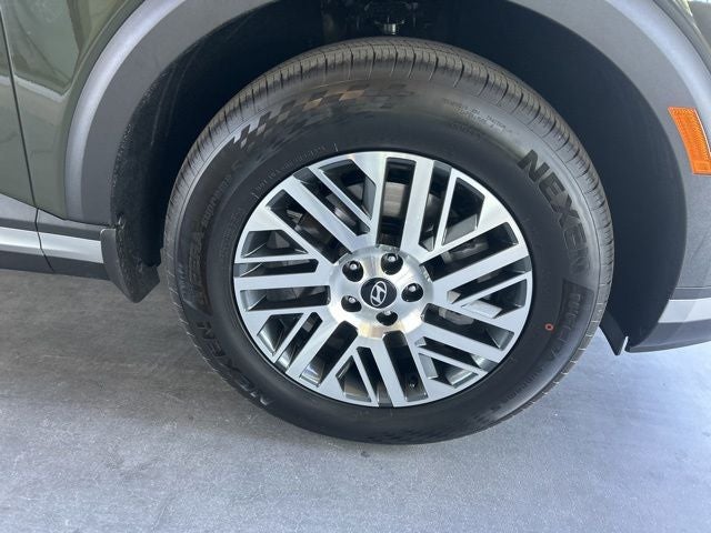 2026 Hyundai PALISADE SEL FWD