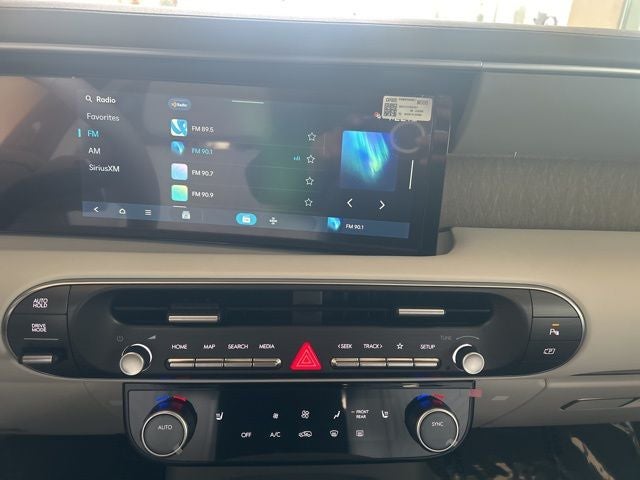 2026 Hyundai PALISADE SEL FWD