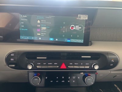 2026 Hyundai PALISADE SEL FWD