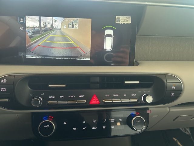 2026 Hyundai PALISADE SEL FWD