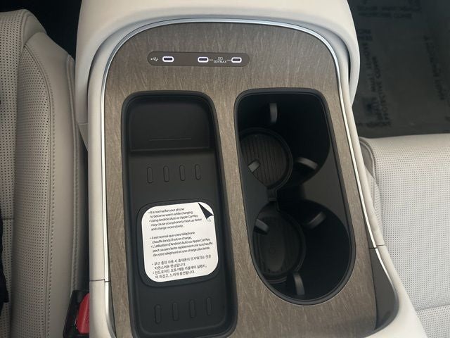 2026 Hyundai PALISADE SEL FWD