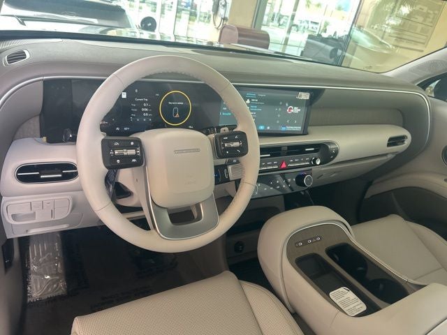 2026 Hyundai PALISADE SEL FWD