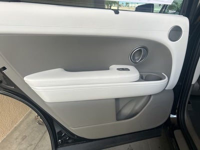 2026 Hyundai PALISADE SEL FWD