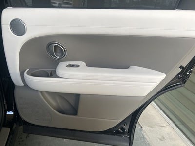 2026 Hyundai PALISADE SEL FWD