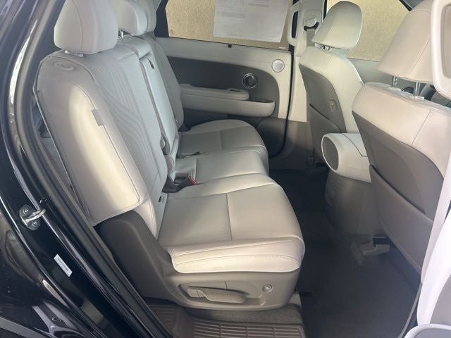 2026 Hyundai PALISADE SEL FWD