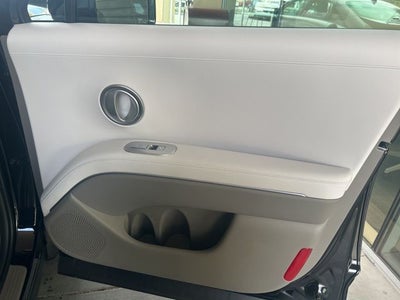 2026 Hyundai PALISADE SEL FWD