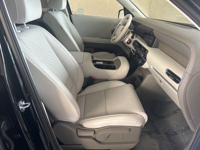 2026 Hyundai PALISADE SEL FWD