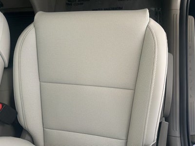 2026 Hyundai PALISADE SEL FWD