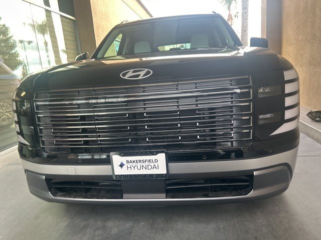 2026 Hyundai PALISADE SEL FWD