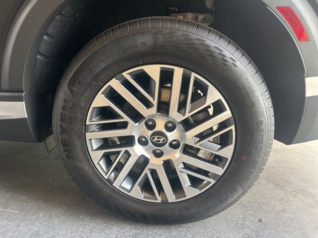 2026 Hyundai PALISADE SEL FWD