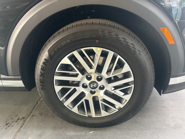 2026 Hyundai PALISADE SEL FWD