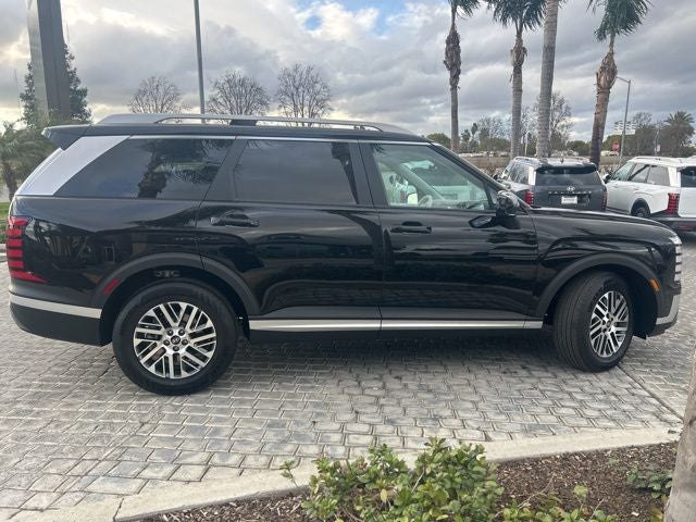 2026 Hyundai PALISADE SEL FWD