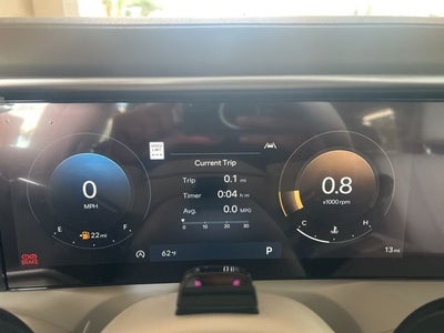 2026 Hyundai PALISADE SEL FWD