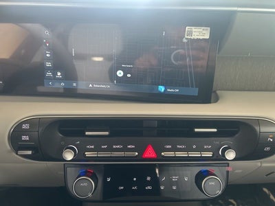 2026 Hyundai PALISADE SEL FWD